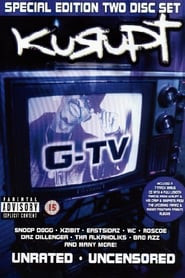 Kurupt: G-TV