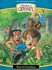 Adventures in Odyssey: Race to Freedom