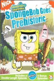 Spongebob Squarepants: Spongebob Goes Prehistoric