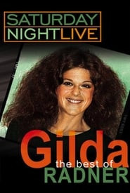 Saturday Night Live: The Best of Gilda Radner