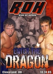 ROH Enter The Dragon