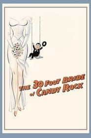 The 30 Foot Bride of Candy Rock