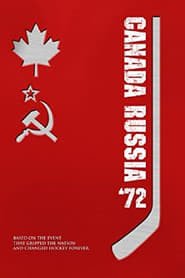 Canada Russia '72