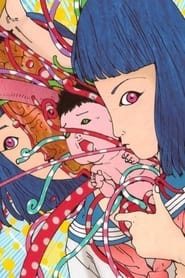 Short Animation of Shintaro Kago