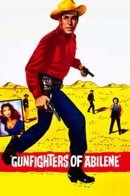 Gunfighters of Abilene