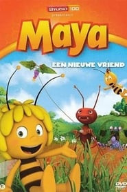 Maya - Een nieuwe vriend