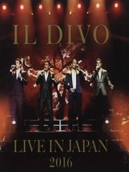 Il Divo: Live in Japan