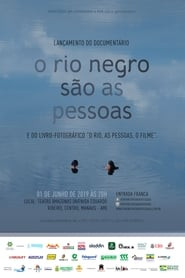 O Rio Negro São as Pessoas