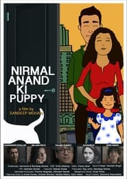 Nirmal Anand Ki Puppy