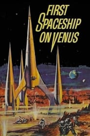 First Spaceship on Venus