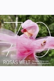 Rosas Welt - 70 neue Filme von Rosa von Praunheim