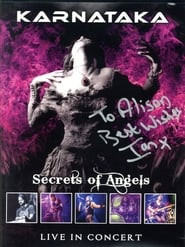 Karnataka: Secrets Of Angels Live In Concert