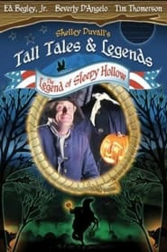 Tall Tales and Legends: The Legend of Sleepy Hollow