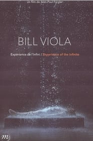 Bill Viola, Experience of the Infinite