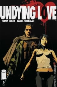 Undying Love