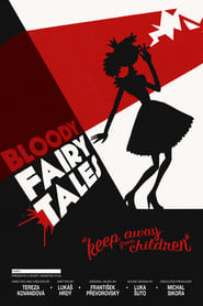 Bloody Fairy Tales