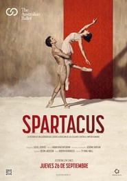 SPARTACUS - THE ASUTRALIAN BALLET