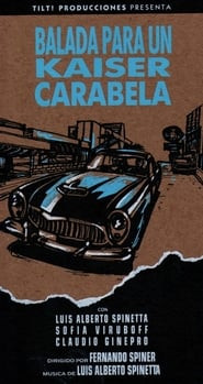 Ballad for a Kaiser Carabela