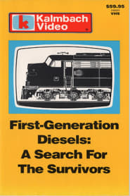 First-Generation Diesels - A Search for the Survivors