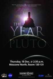 The Year of Pluto