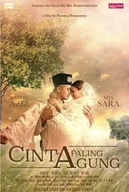 Cinta Paling Agung