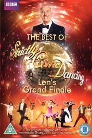 The Best of Strictly Come Dancing - Len's Grand Finale