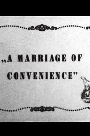 A Marriage of Convenience