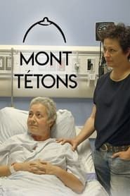 Mont Tétons