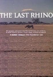 The Last Rhino