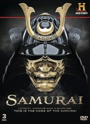 National Geographic: Samurai Sword