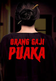 Orang Gaji Puaka