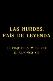 Las Hurdes, país de leyenda