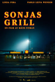 Sonja's Grill