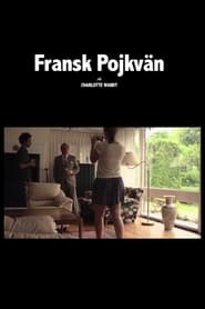 Fransk pojkvän