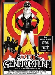 The Society Of Genitorture