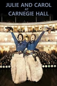 Julie and Carol at Carnegie Hall