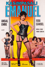 Emmanuelle From Kasimpasa