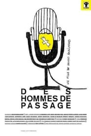 Des hommes de passage