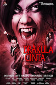 Drakula Cinta