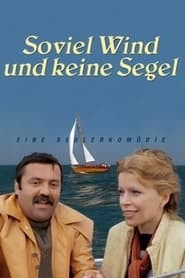 So viel Wind und keine Segel