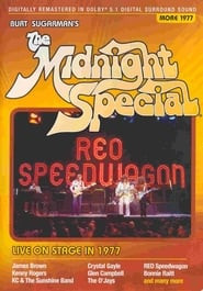 The Midnight Special Legendary Performances 1977