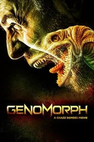 Genomorph