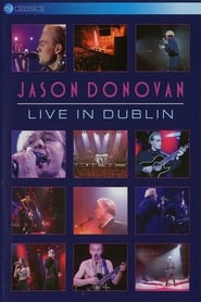 Jason Donovan: Live In Dublin