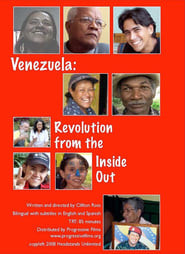 Venezuela: Revolution from the Inside Out