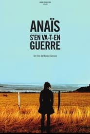 Anaïs goes to war