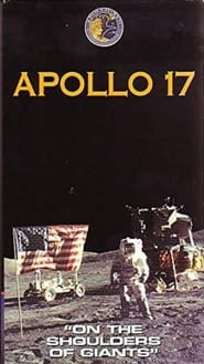 Apollo 17, on the Shoulders of Giants