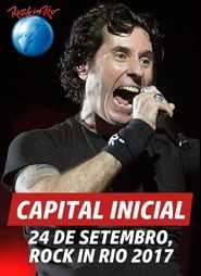 Capital Inicial Rock In Rio