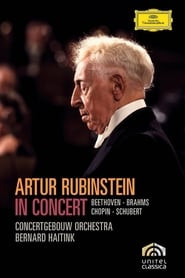 Rubinstein in Concert