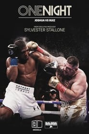 One Night: Joshua vs. Ruiz