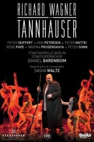 Wagner Tannhäuser